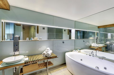 The Henry Jones Art Hotel - Kingaroy Accommodation 20