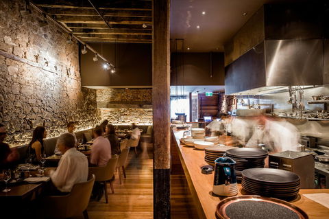 The Henry Jones Art Hotel - Kingaroy Accommodation 17
