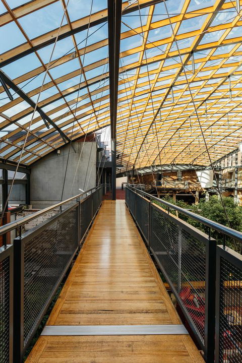 The Henry Jones Art Hotel - Kingaroy Accommodation 34