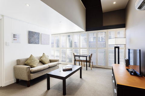 The Henry Jones Art Hotel - Kingaroy Accommodation 40