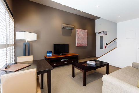 The Henry Jones Art Hotel - Kingaroy Accommodation 39