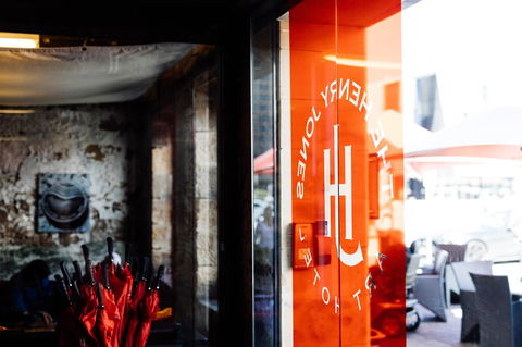 The Henry Jones Art Hotel - Kingaroy Accommodation 8