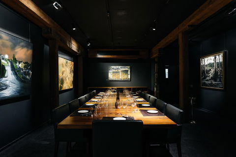 The Henry Jones Art Hotel - Kingaroy Accommodation 28