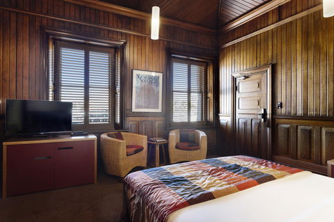 The Henry Jones Art Hotel - Kingaroy Accommodation 44