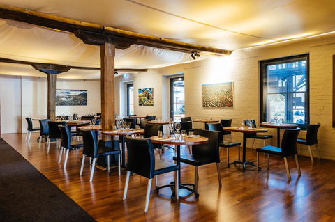 The Henry Jones Art Hotel - Kingaroy Accommodation 33