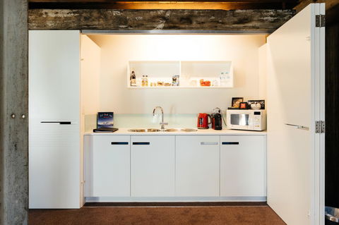 The Henry Jones Art Hotel - Kingaroy Accommodation 31
