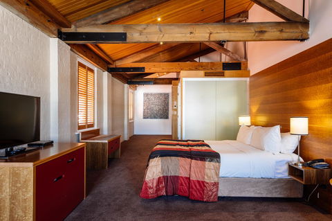 The Henry Jones Art Hotel - Kingaroy Accommodation 25