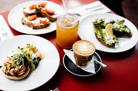 The Henry Jones Art Hotel - Kingaroy Accommodation 24