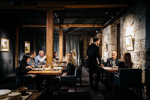 The Henry Jones Art Hotel - Kingaroy Accommodation 13