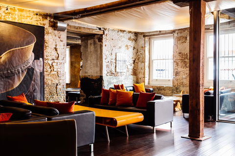 The Henry Jones Art Hotel - Kingaroy Accommodation 18