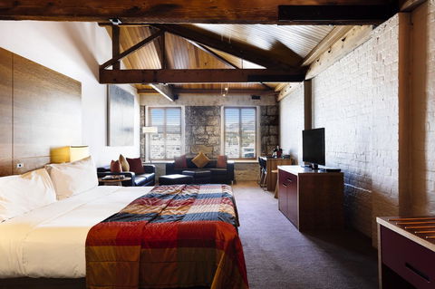 The Henry Jones Art Hotel - Kingaroy Accommodation 22