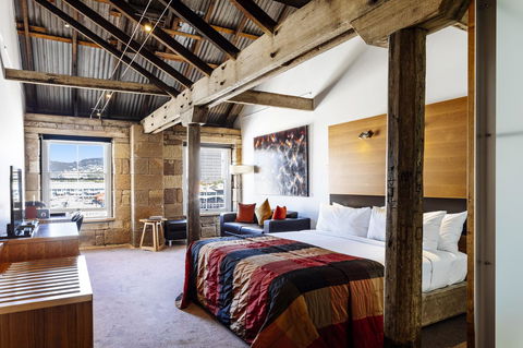 The Henry Jones Art Hotel - Kingaroy Accommodation 3