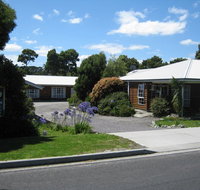 Castaway Holiday Apartments - Kingaroy Accommodation