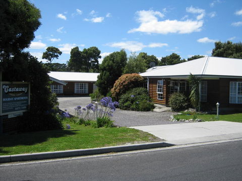 Castaway Holiday Apartments - Kingaroy Accommodation 0