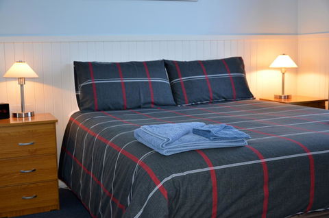 Castaway Holiday Apartments - Kingaroy Accommodation 26