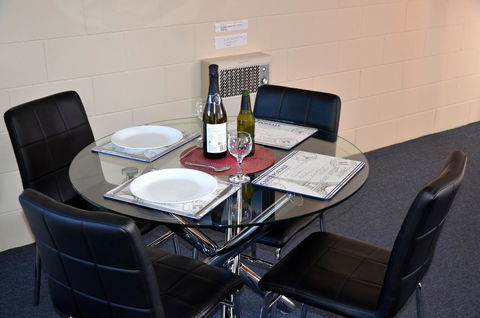 Castaway Holiday Apartments - Kingaroy Accommodation 25