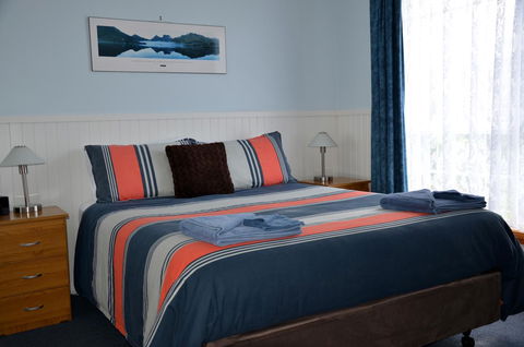 Castaway Holiday Apartments - Kingaroy Accommodation 15