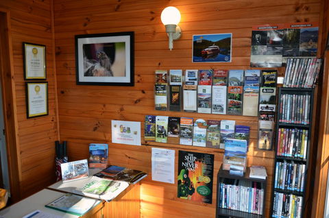 Castaway Holiday Apartments - Kingaroy Accommodation 11
