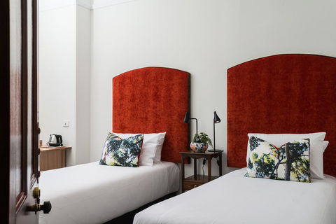 The Florance - Kingaroy Accommodation 30