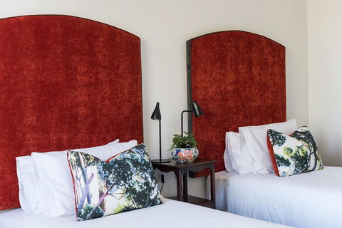 The Florance - Kingaroy Accommodation 33