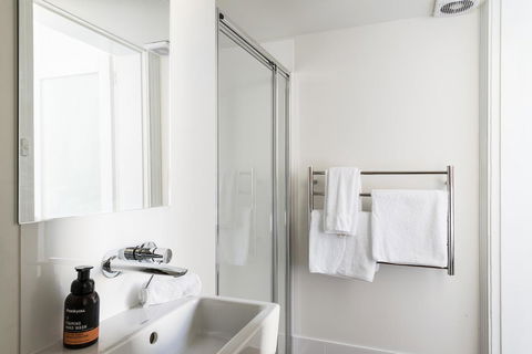 The Florance - Kingaroy Accommodation 31