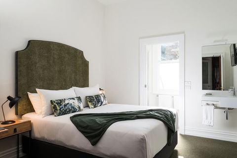 The Florance - Kingaroy Accommodation 36