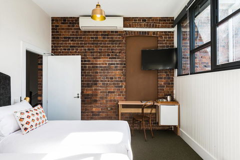 The Florance - Kingaroy Accommodation 38