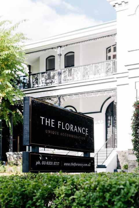 The Florance - Kingaroy Accommodation 1