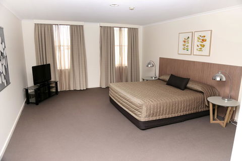 Salamanca Inn - Kingaroy Accommodation 31