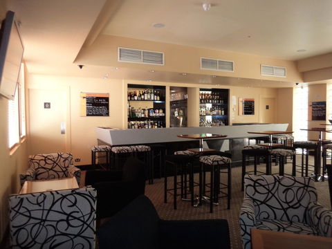 Salamanca Inn - Kingaroy Accommodation 18