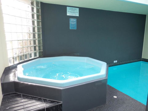 Salamanca Inn - Kingaroy Accommodation 14
