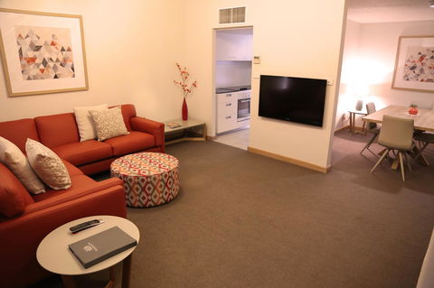 Salamanca Inn - Kingaroy Accommodation 8