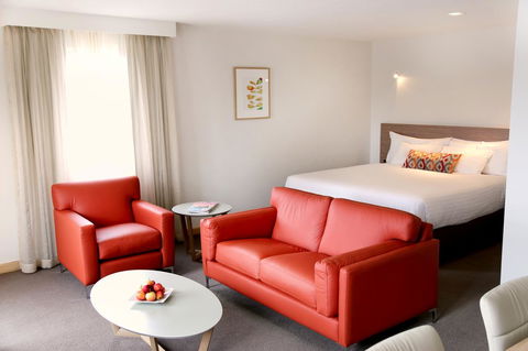 Salamanca Inn - Kingaroy Accommodation 10
