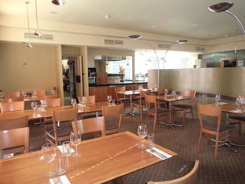 Salamanca Inn - Kingaroy Accommodation 29