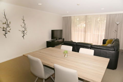 Salamanca Inn - Kingaroy Accommodation 34