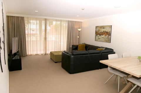 Salamanca Inn - Kingaroy Accommodation 35