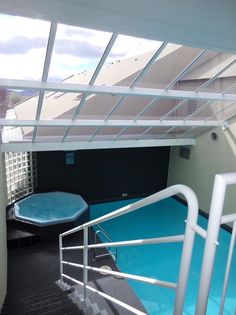 Salamanca Inn - Kingaroy Accommodation 21