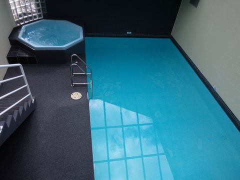 Salamanca Inn - Kingaroy Accommodation 13