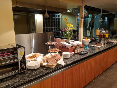 Salamanca Inn - Kingaroy Accommodation 1