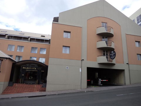 Salamanca Inn - Kingaroy Accommodation 26