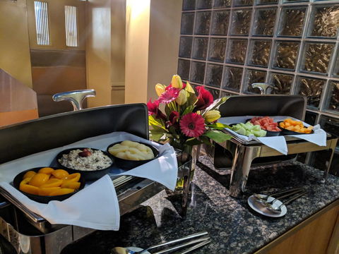 Salamanca Inn - Kingaroy Accommodation 2
