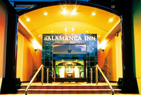 Salamanca Inn - Kingaroy Accommodation 12
