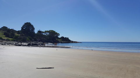 Riverbank Villa - Kingaroy Accommodation 25