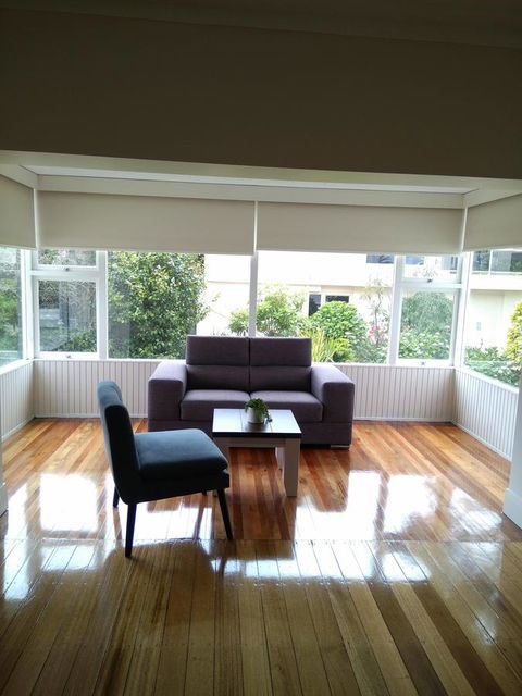 Riverbank Villa - Kingaroy Accommodation 17