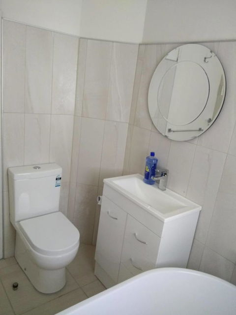 Riverbank Villa - Kingaroy Accommodation 22