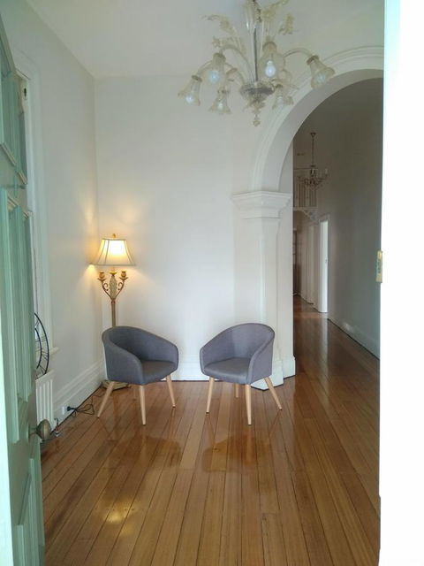 Riverbank Villa - Kingaroy Accommodation 20