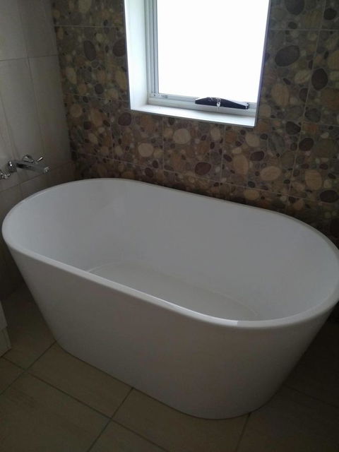 Riverbank Villa - Kingaroy Accommodation 23