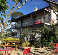 The Dragonfly - Kingaroy Accommodation
