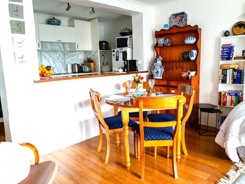 Million Dollar Views - Kingaroy Accommodation 17