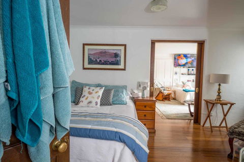 Million Dollar Views - Kingaroy Accommodation 34